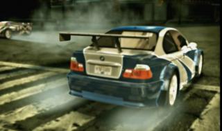 极品飞车9最高通缉 极品飞车9最高通缉