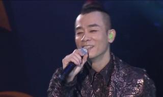 陈小春演唱会应采儿 陈小春演唱会应采儿