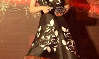 上海电影节闭幕式 上海电影节闭幕式