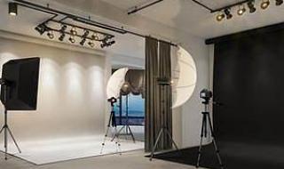 商业摄影工作室 商业摄影工作室