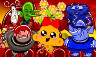 逗小猴开心哪个是找小猴子的 逗小猴开心2攻略图片