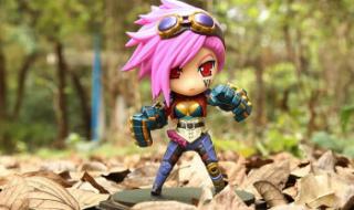 lol魔法少女拉克丝 lol魔法少女拉克丝