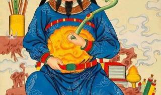 二月初三文昌帝君圣诞 二月初三文昌帝君圣诞