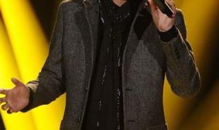 我是歌手林志炫哪一期 我是歌手烟花易冷