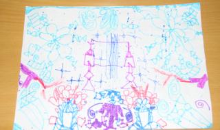 雪花女神龙片尾曲 雪花女神龙片尾曲