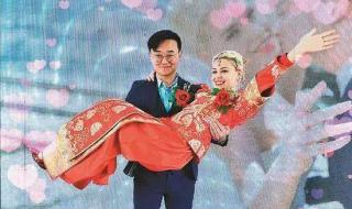 乌克兰娶妻多少钱 小伙娶乌克兰媳妇