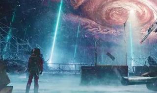 流浪地球2票房破20亿 流浪地球2票房破20亿