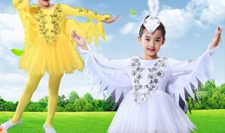 我是一只小小鸟舞蹈 我是一只小小鸟舞蹈