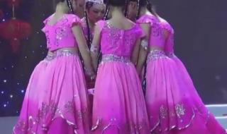 你是我的玫瑰花舞蹈