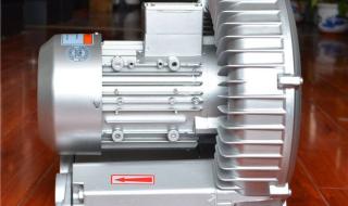 吸料高压风机 吸料高压风机