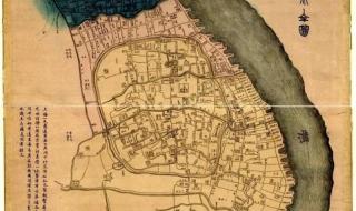 上海长宁区在地图什么位置 上海市徐汇区地图