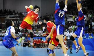 2020东京奥运会女子篮球球排名 女子三大球会师东京