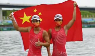 2021年东京奥运会中国金牌获得数量 东京奥运会中国金牌