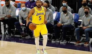 2020年湖人夺冠历程 湖人冠军戒指2020什么时候颁发