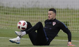 克罗地亚vs俄罗斯交锋记录 7月7日克罗地亚和俄罗斯的比分多少