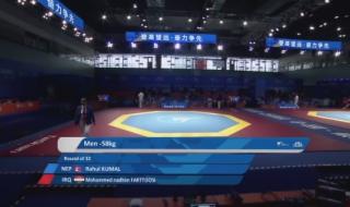 2024巴黎奥运资格赛 2024巴黎奥运资格赛