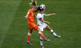 1998年女子足球世界杯冠军 中国女足拿过几次世界杯冠军