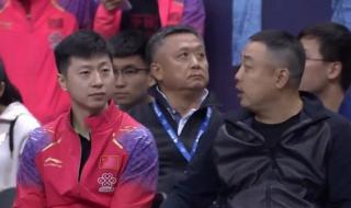 世乒联赛男单冠军 世乒联赛男单冠军