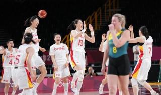 2021年中国女篮名单 2021年中国女篮名单