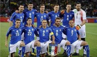 世界杯有哪些国家