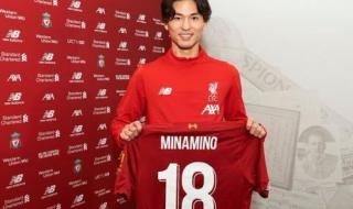 瓦拉内利物浦球衣号码 利物浦队徽