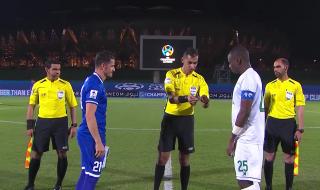 2021亚冠八分之一晋级规则 2021亚冠决赛为什么要两回合