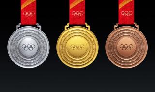 中国冬奥会奖牌最多