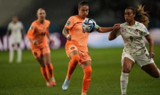 2023中国女排vs荷兰 2023中国女排vs荷兰