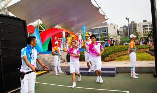 奥运会每四年举办一次,会期不超过多少天 奥运会每四年举办一次,会期不超过多少天