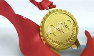 2021东京奥运会金牌 2021东京奥运会金牌