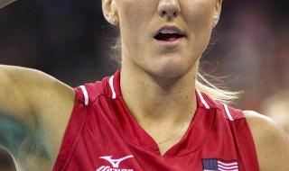 世界女排个人排名全部 世界女排队员排名榜前十名