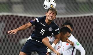 2018国足世预赛赛程 2018国足世预赛赛程