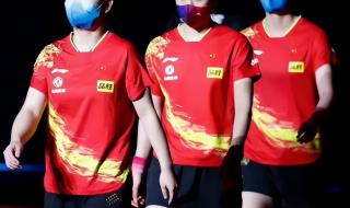 陈梦夺得wtt女单冠军 陈梦夺得wtt女单冠军