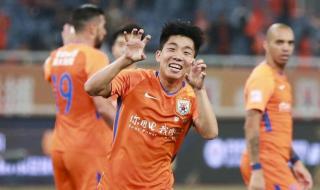 中超历史射手榜排名