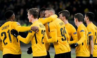 2021欧冠各奖项 2021欧冠历史积分