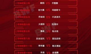 2023斯诺克世冠赛赛程 世界女排锦标赛2023赛程