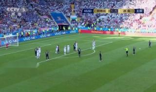 2018世界杯决赛阿根廷排名 18年世界杯阿根廷第几