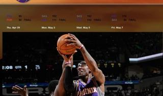 nba季后赛比分对阵图 nba季后赛比分对阵图