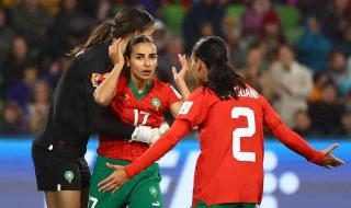 摩洛哥国家队算强队吗 国足能踢过摩洛哥吗