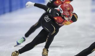 短道速滑世界杯获奖情况 短道速滑世界杯第五站波兰站赛程