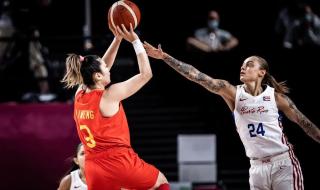 波多黎各女篮队员名单 波多黎各女篮进军奥运了吗