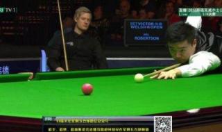 丁俊晖第七杆147比赛 丁俊晖第七杆147比赛
