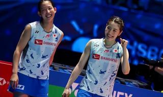 奥运会羽毛球女双冠军 2016奥运会羽毛球5个冠军