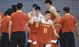 郭艾伦身高 郭艾伦身高和李晨身高对比