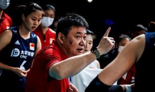 中国女排vs意大利2023