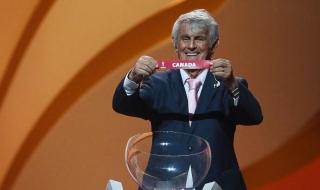 2002世界杯抽签仪式 2002世界杯抽签仪式